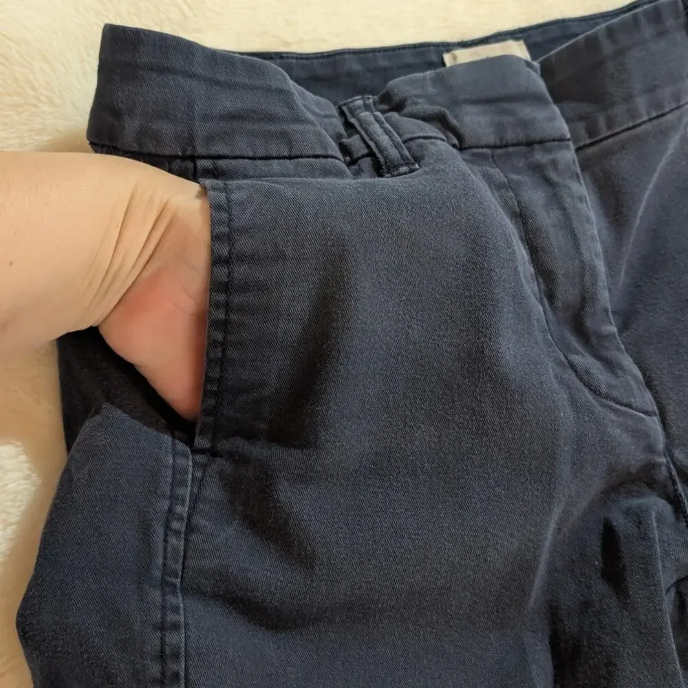 J. Crew wear easy